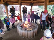 Výlet do Ekocentra Mladá Boleslav